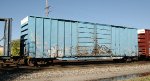 GNRR Box Car 8026